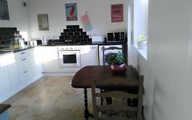 Garden Cottage